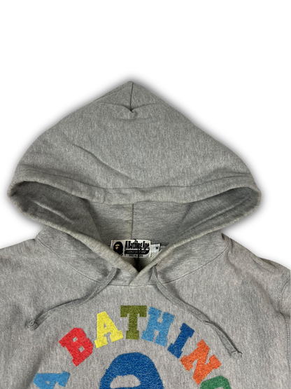 A Bathing Ape Hoodie (M)