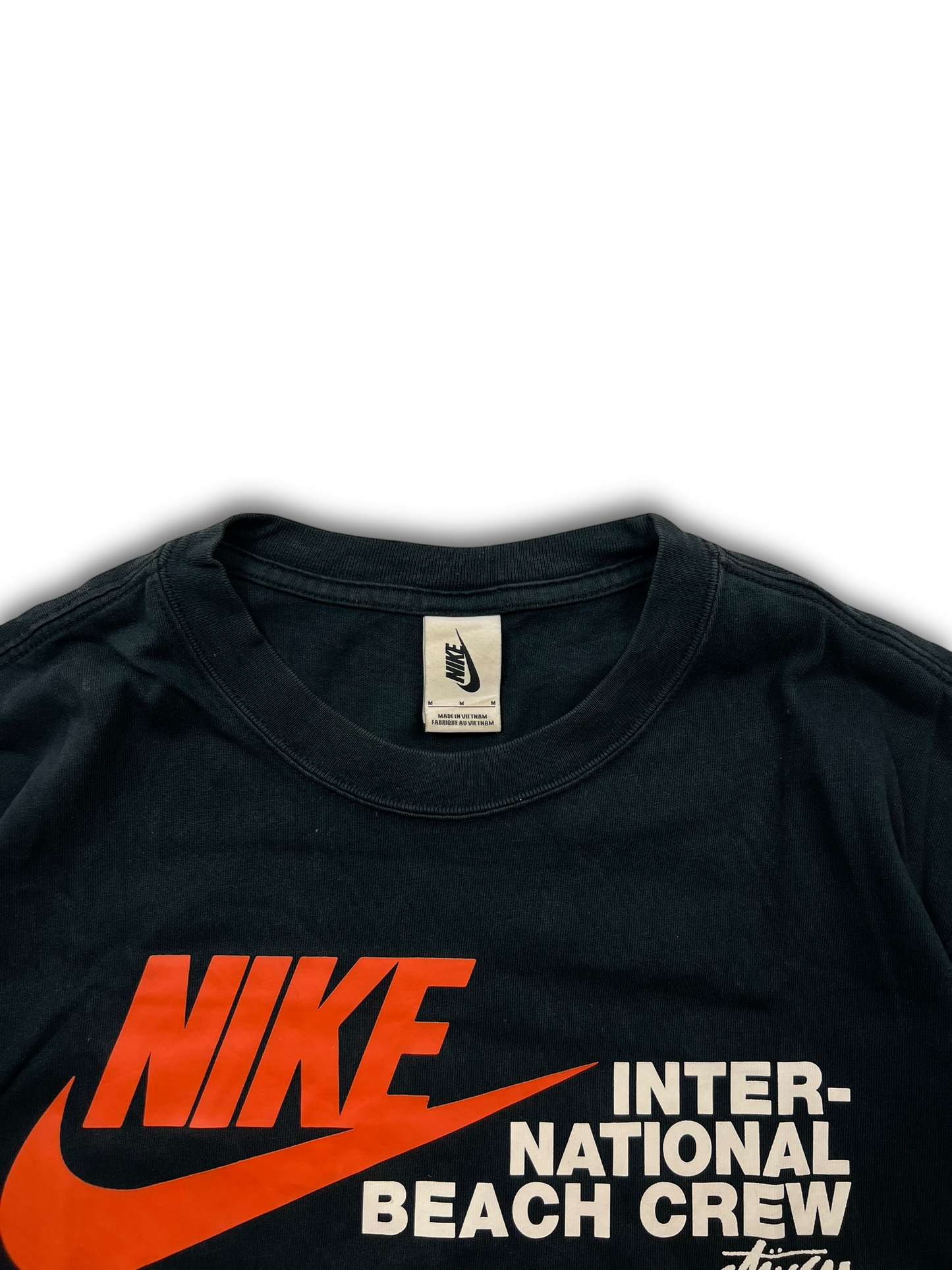 Nike X Stüssy T-Shirt (M)