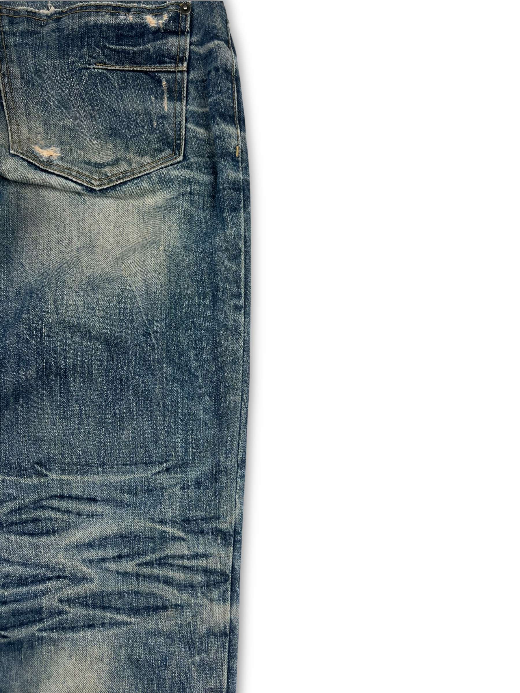 Kuios Japanese Washed Denim (32)