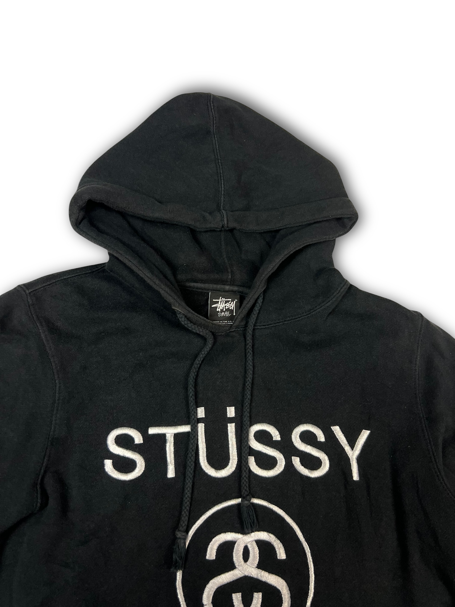 Stüssy Hoodie (S)