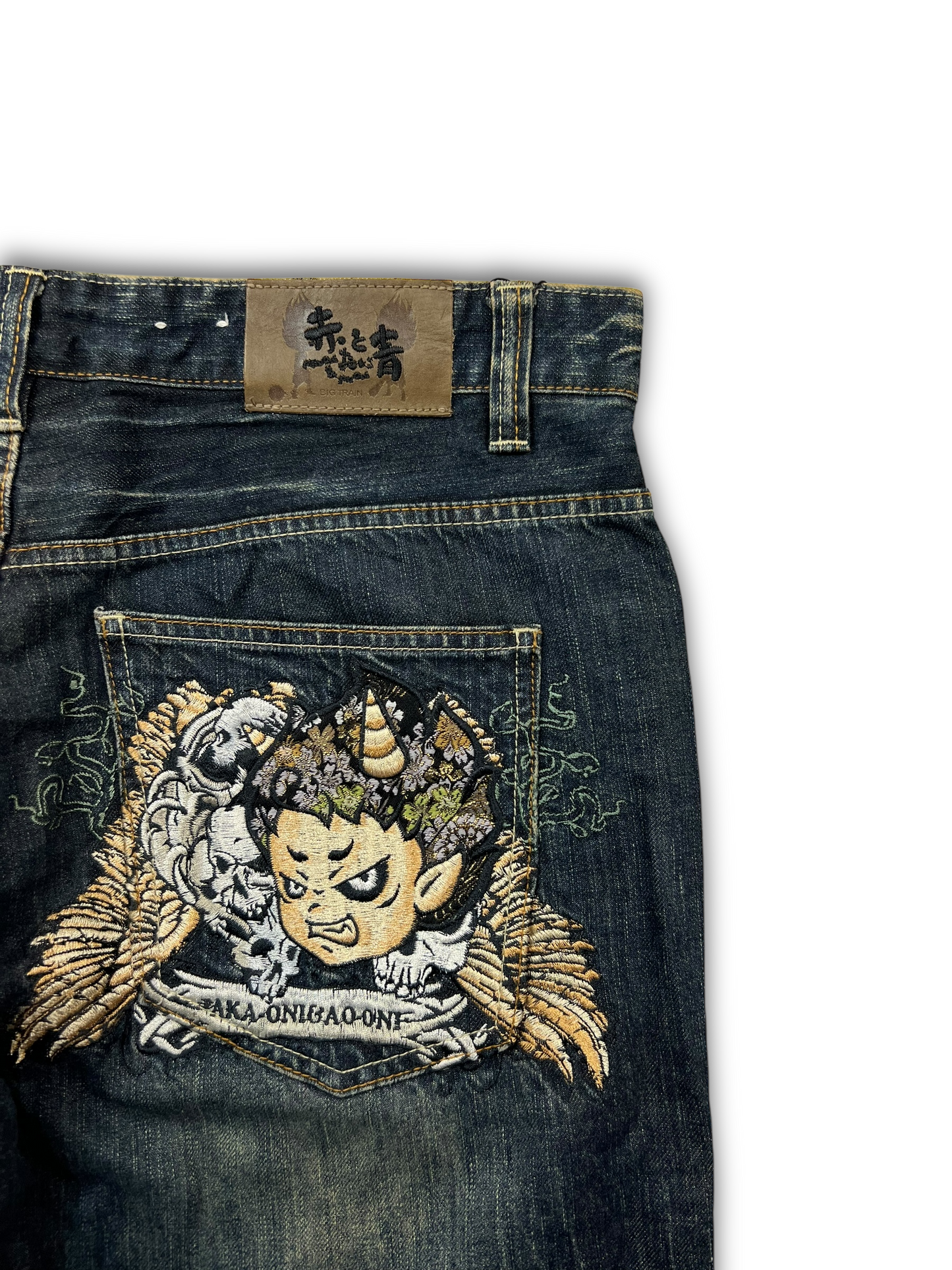 Big Train Jeans (34)