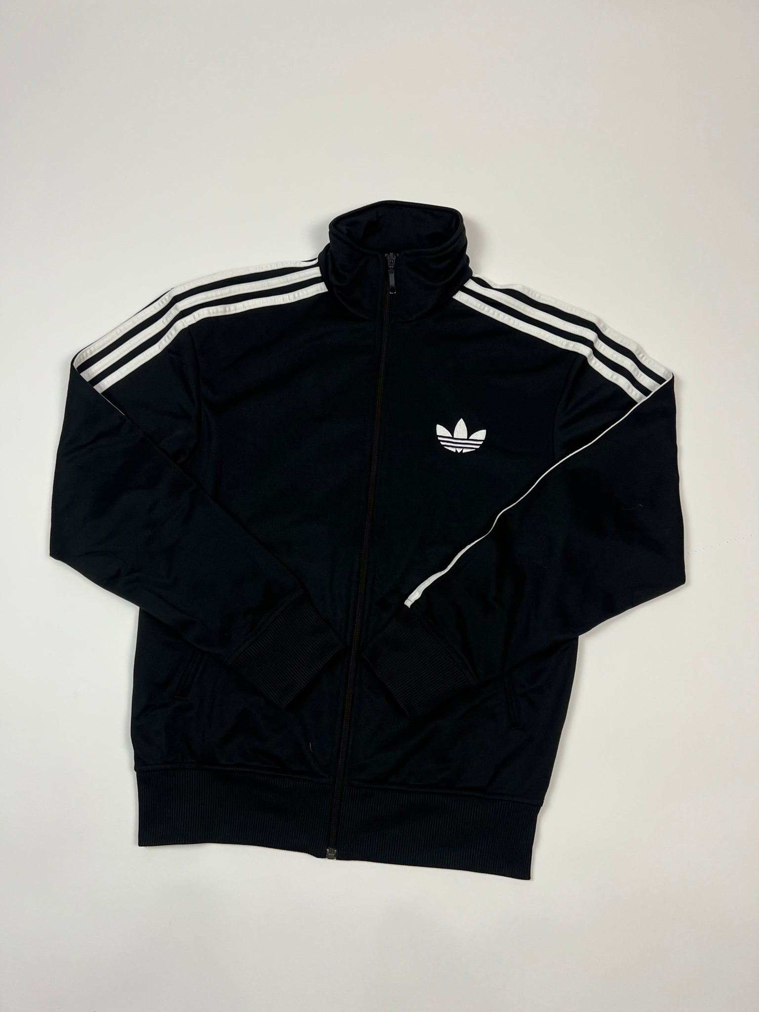 Adidas Track Jacket (S)