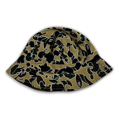 A Bathing Ape Bucket Hat