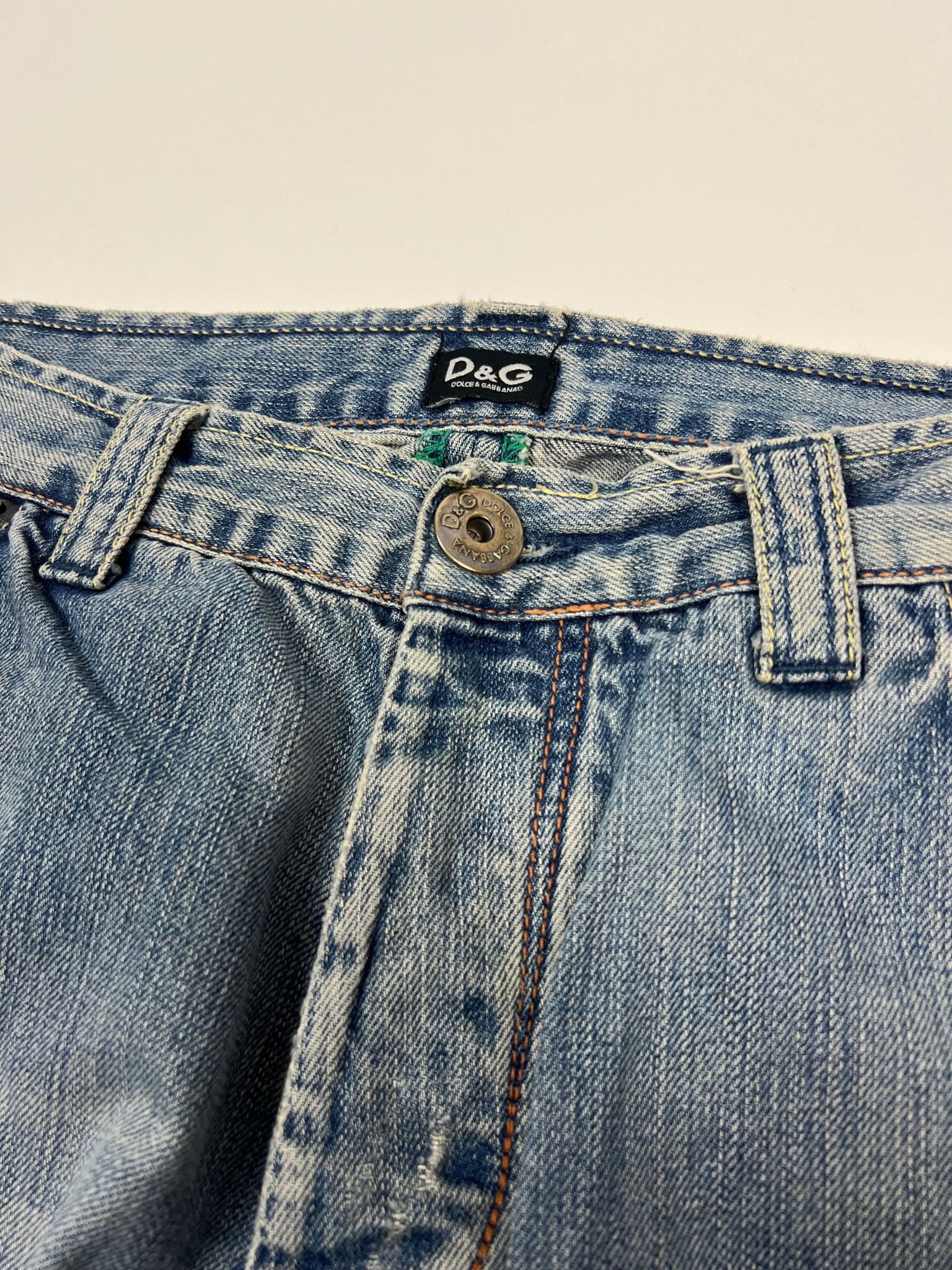 Dolce & Gabbana Jeans (32)