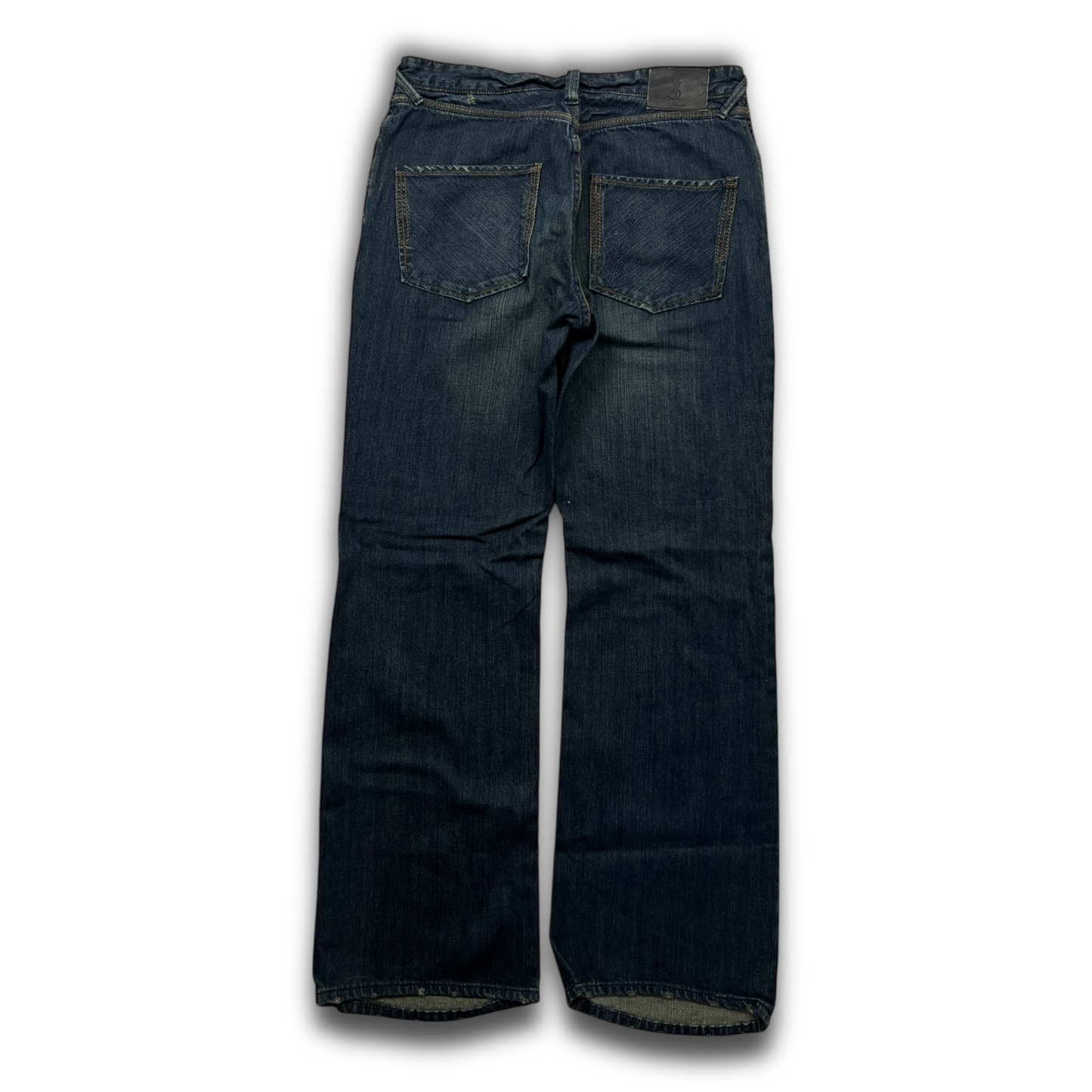 Yves Saint Laurent Jeans (32)