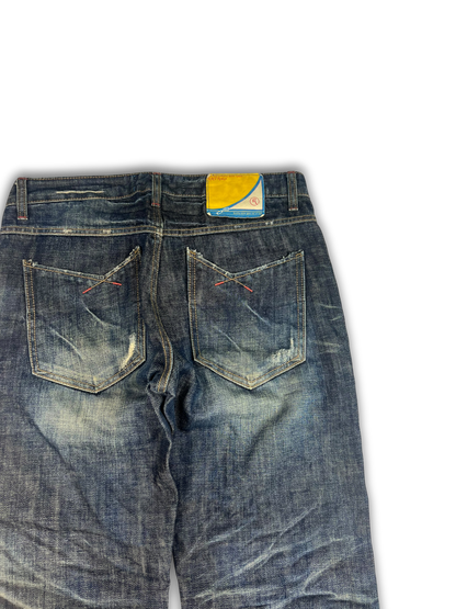 Japanese Washed Denim (33)