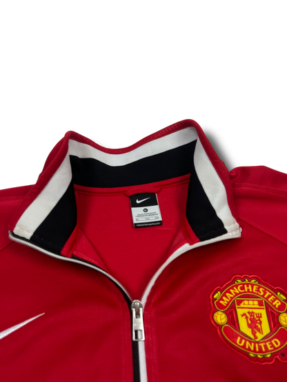 Nike Manchester United Track Jacket (XL)