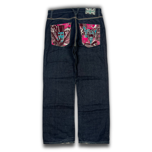 Artful Dodger Jeans (36)