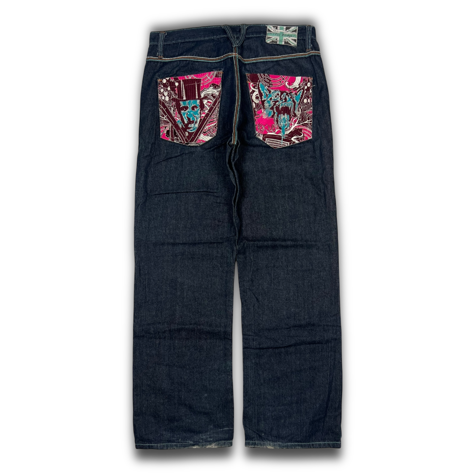 Artful Dodger Jeans (36)
