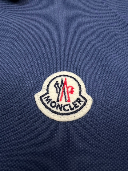 Moncler Polo (XXL)