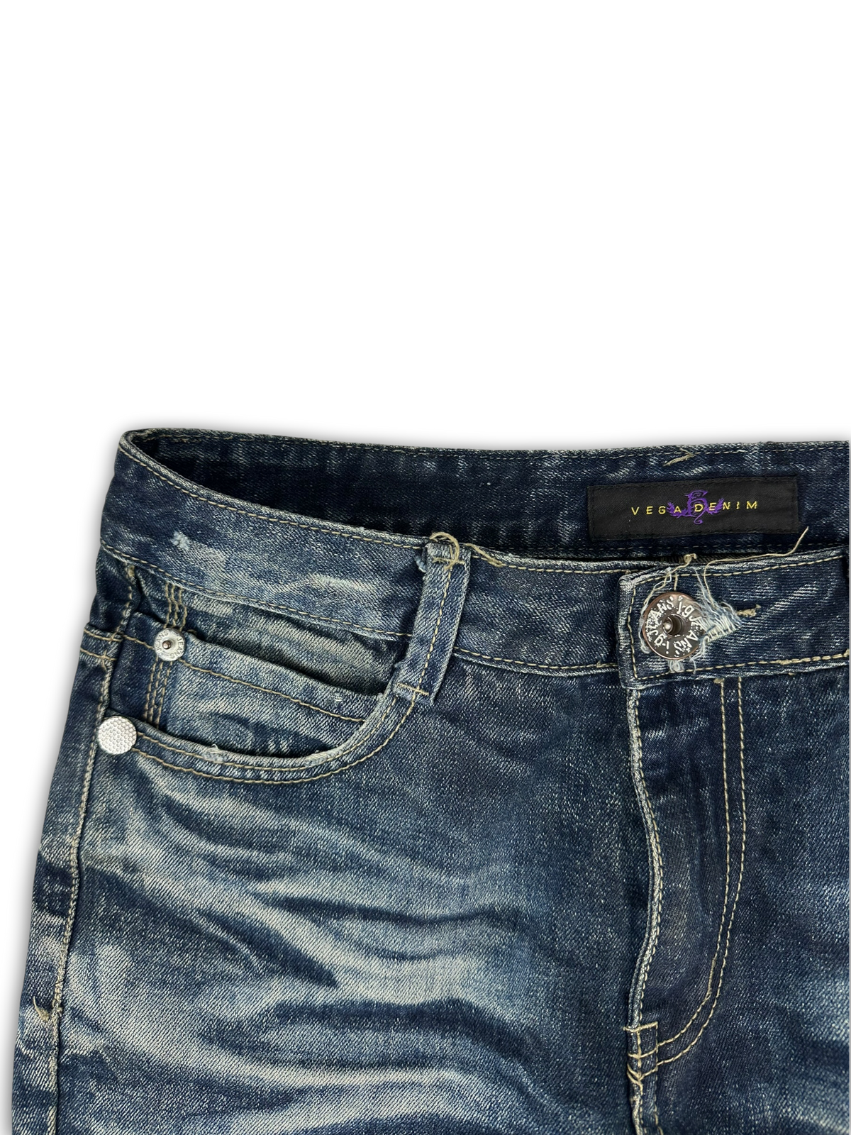 Japanese Denim Jeans (33)