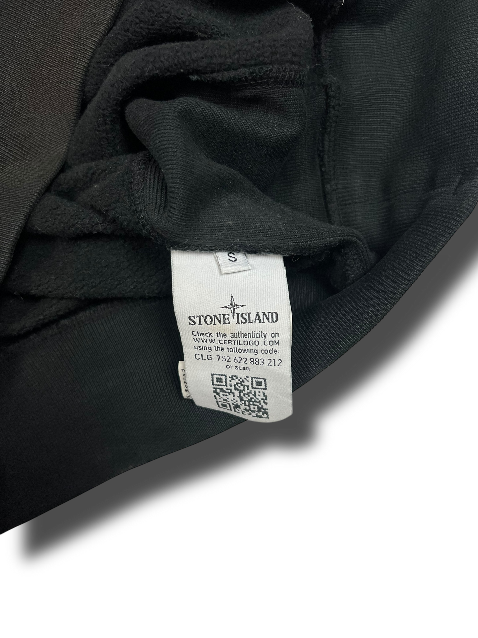 Stone Island Sweater (S)