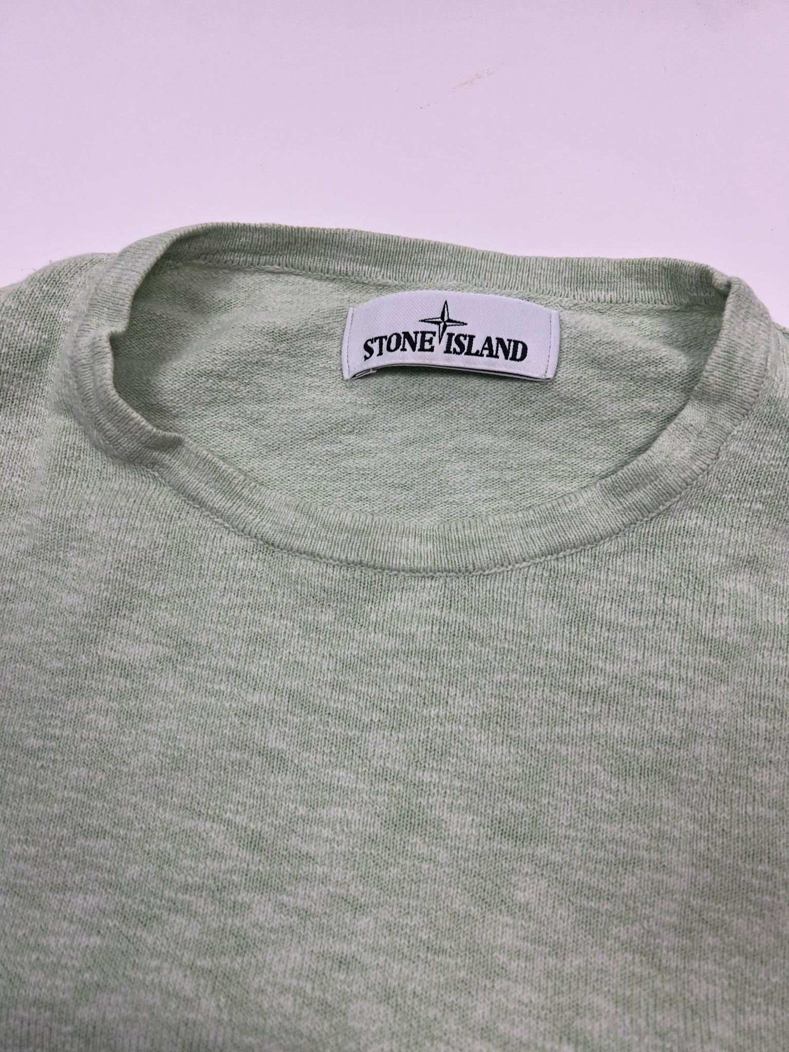 Stone Island Sweater (M)