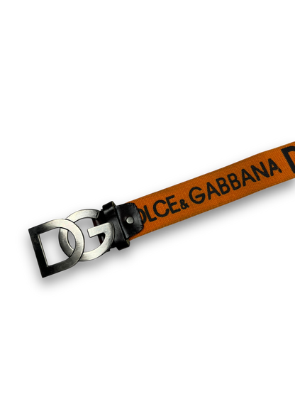 Dolce & Gabbana Belt (100cm)