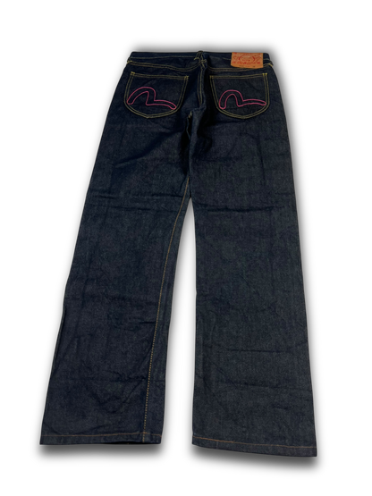 Evisu Jeans (29)