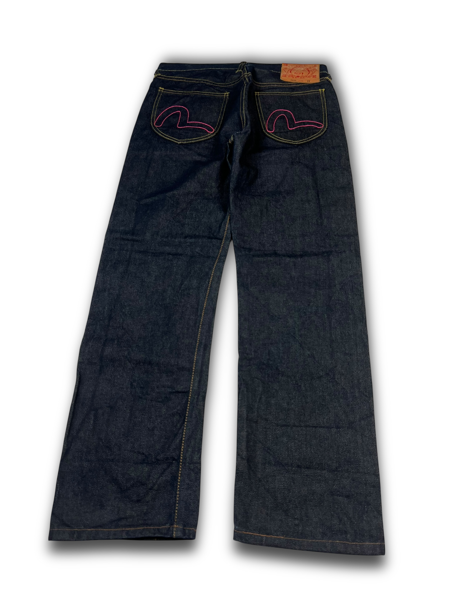 Evisu Jeans (29)