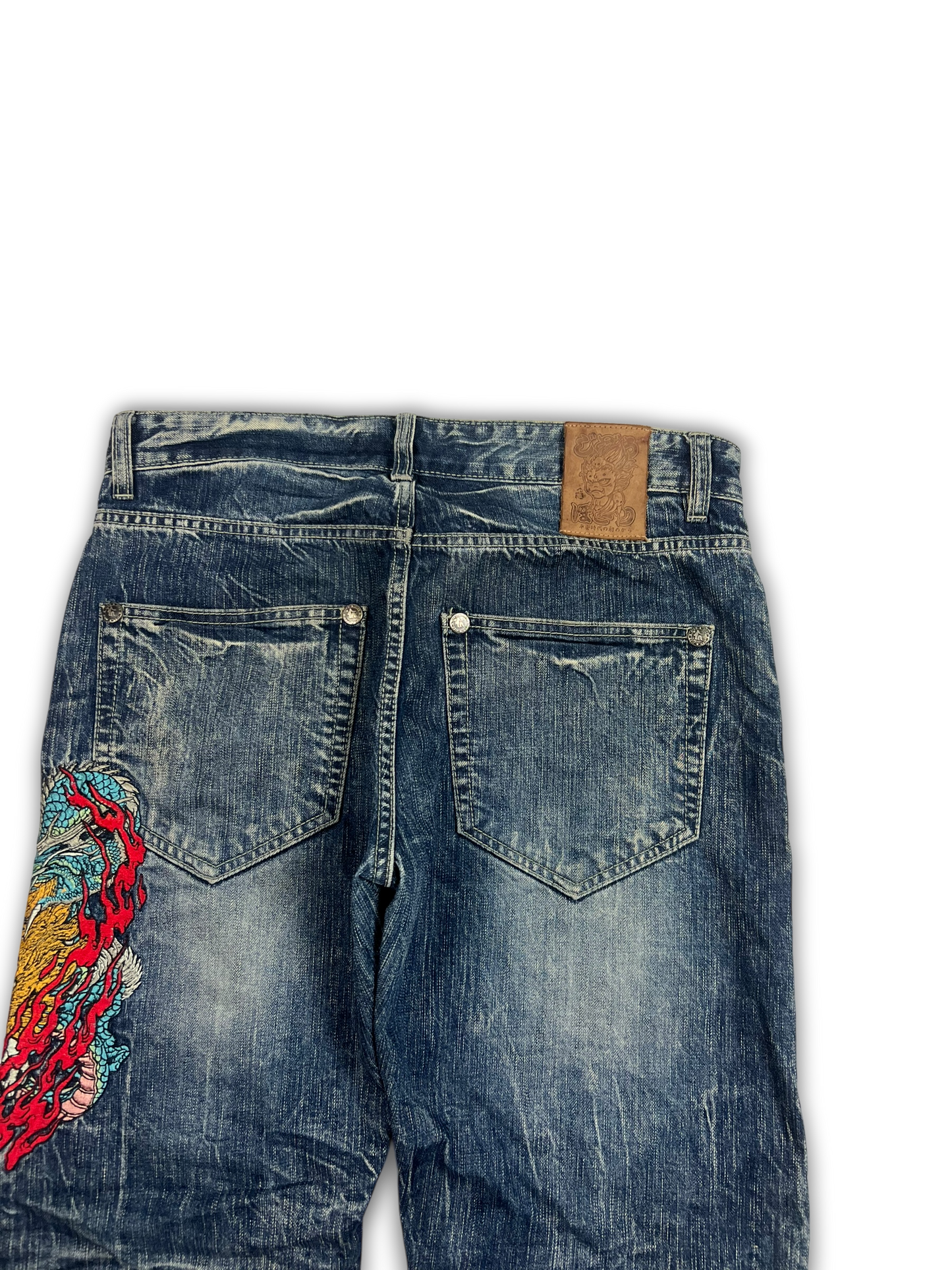 Big Train Jeans (32)