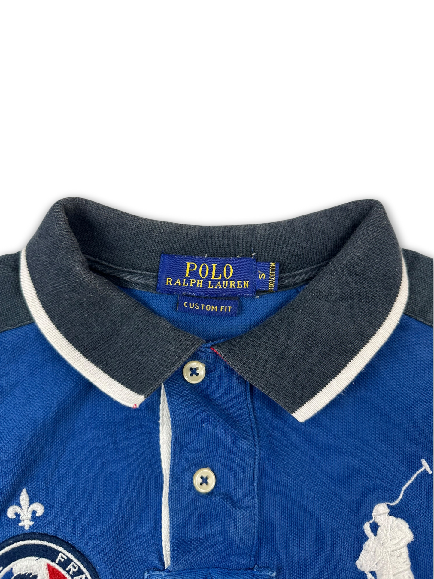 Polo Ralph Lauren Polo (S)
