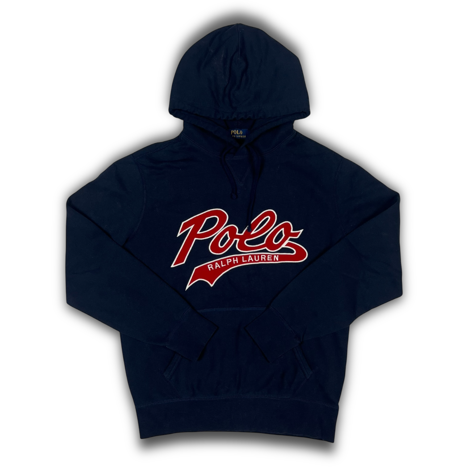 Polo Ralph Lauren Hoodie (S)
