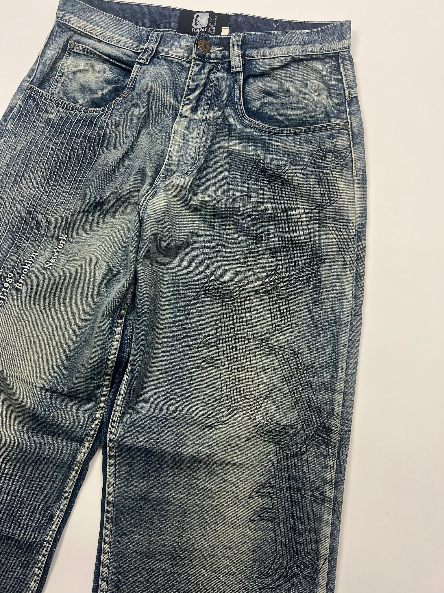 Karl Kani Jeans (34)