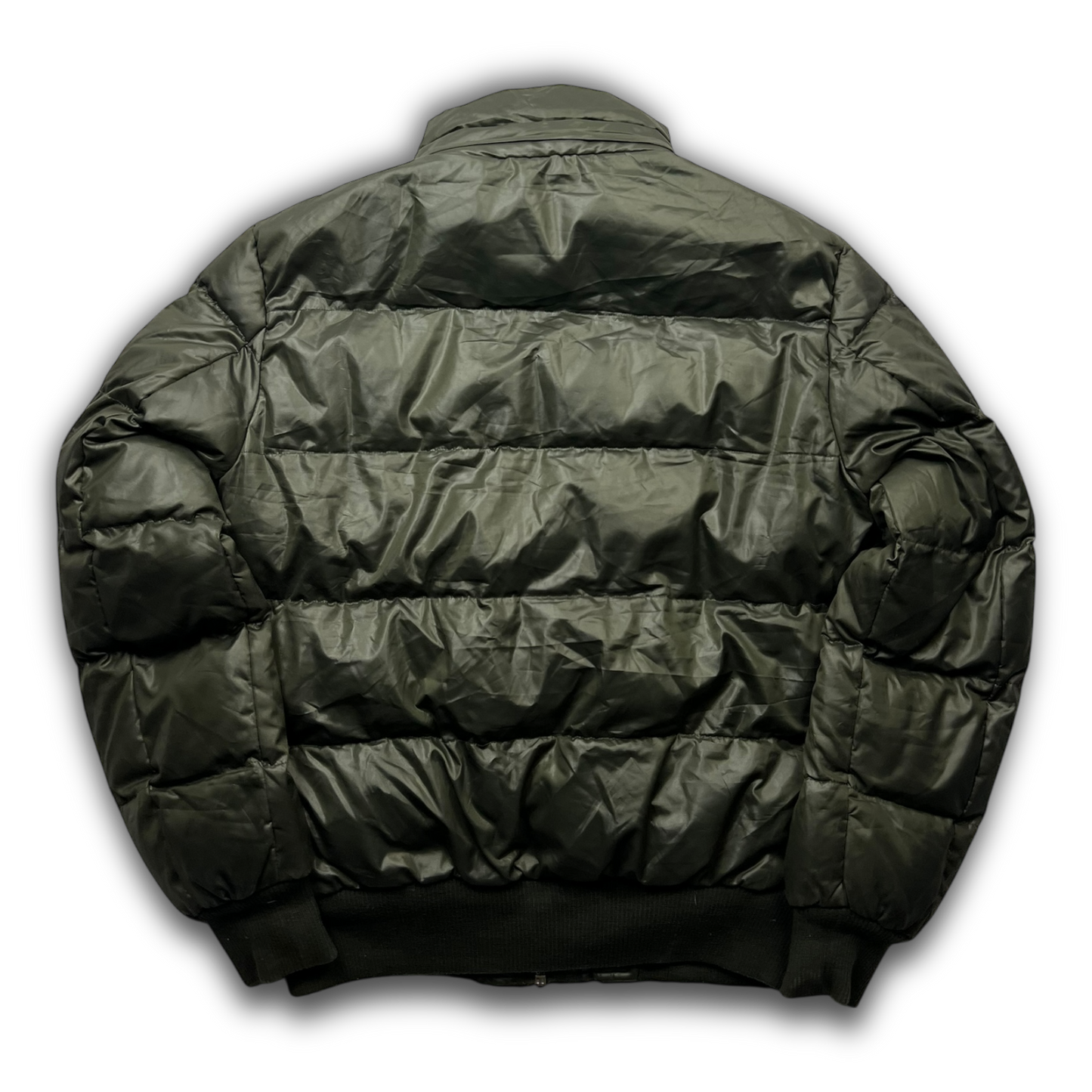 Moncler Puffer Jacket (M)