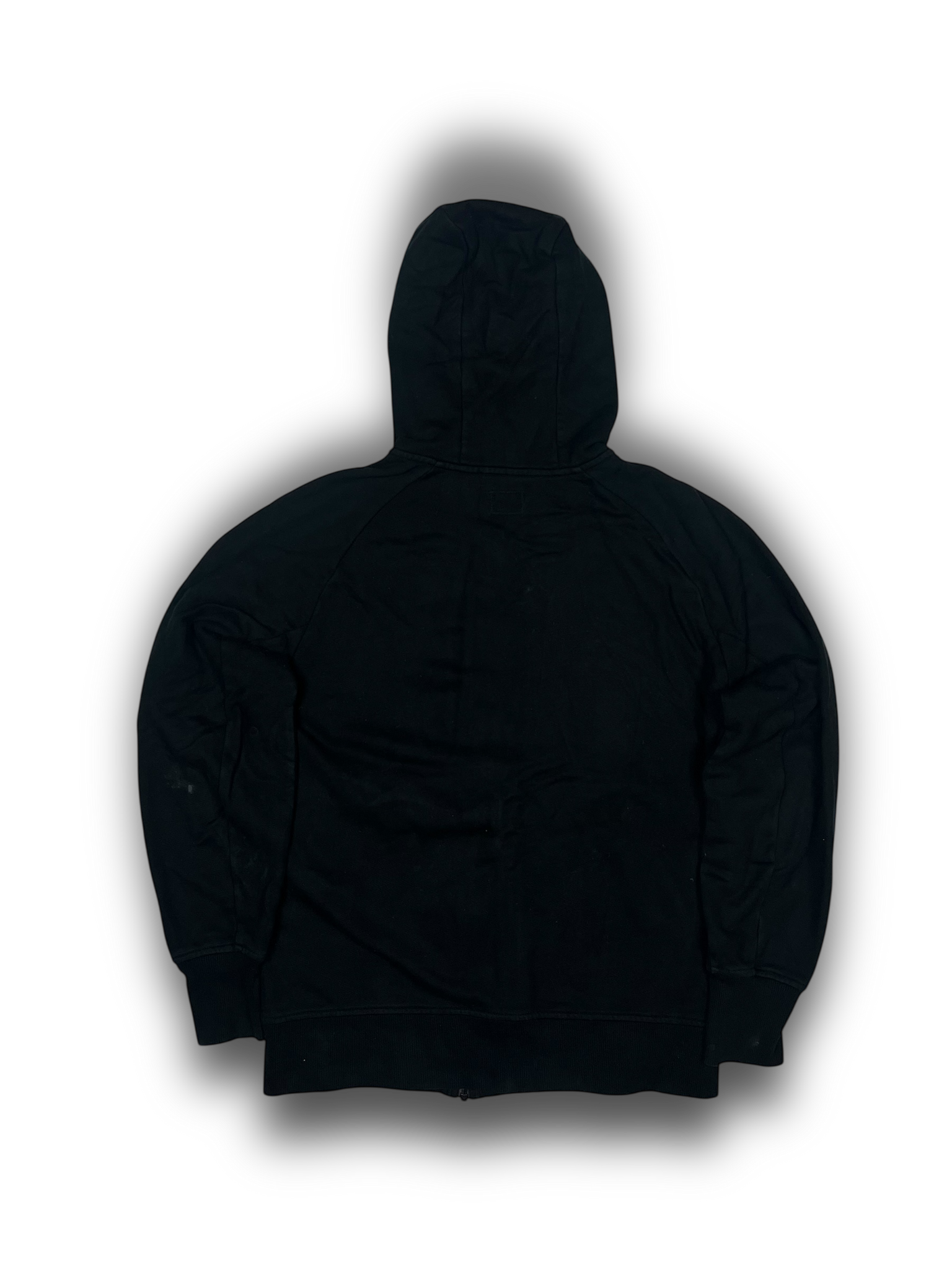 C.P. Company Zip Up (S)