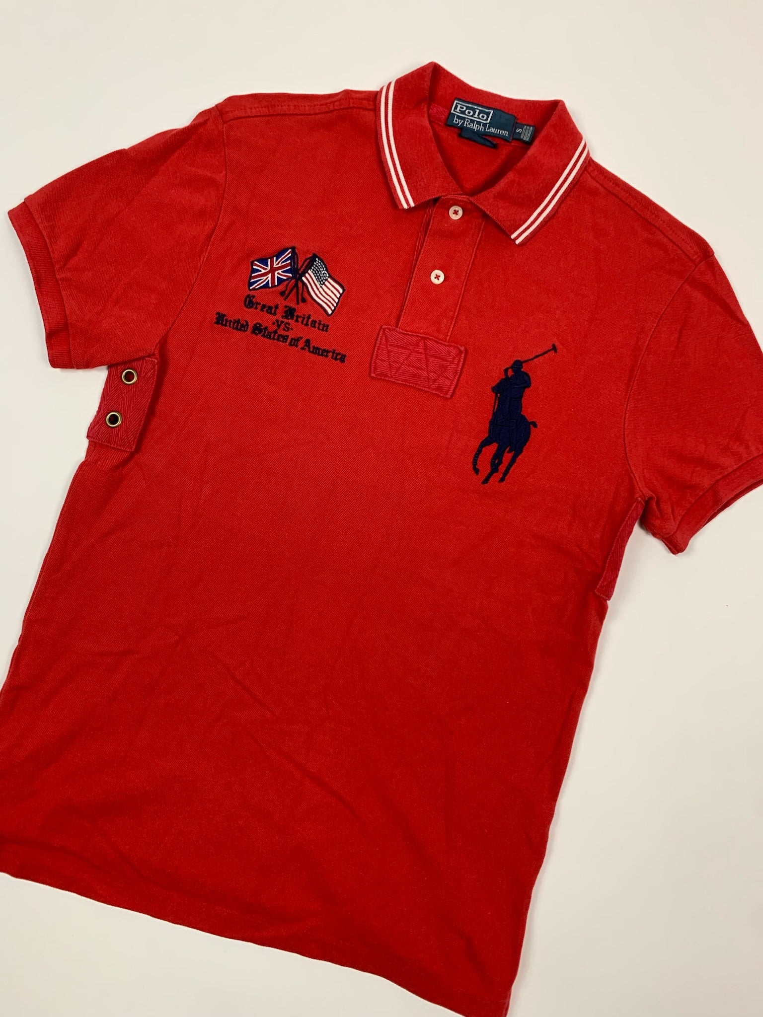 Polo Ralph Lauren Polo (S)