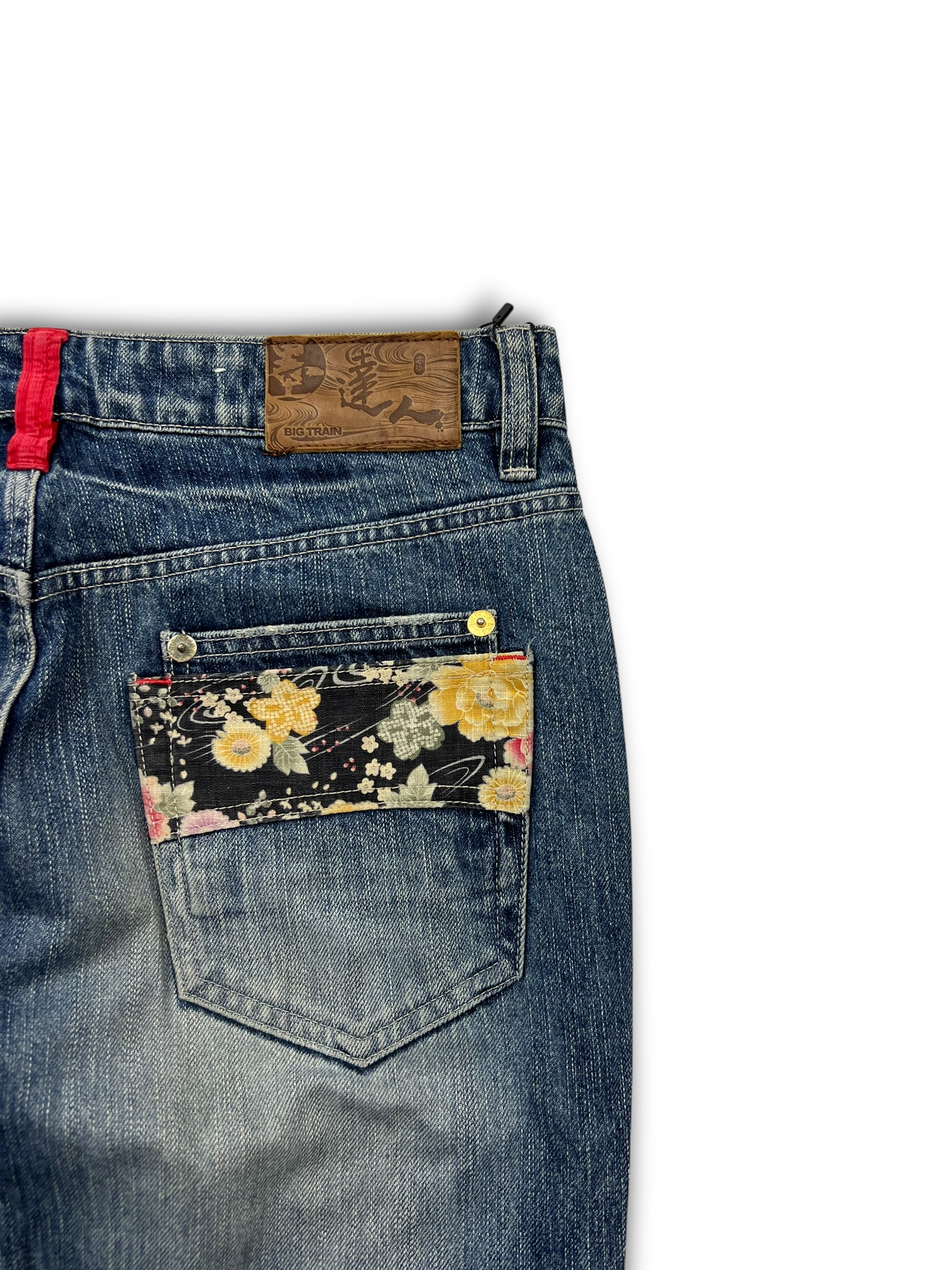 Big Train Jeans (34)