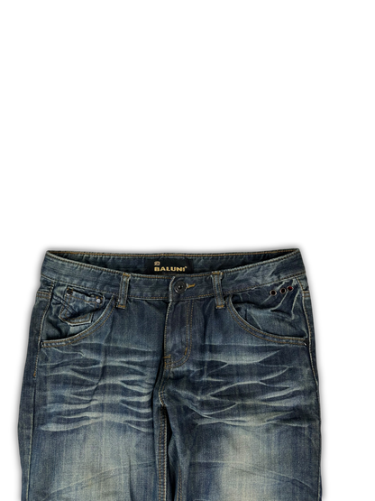 Japanese Denim Jeans (30)