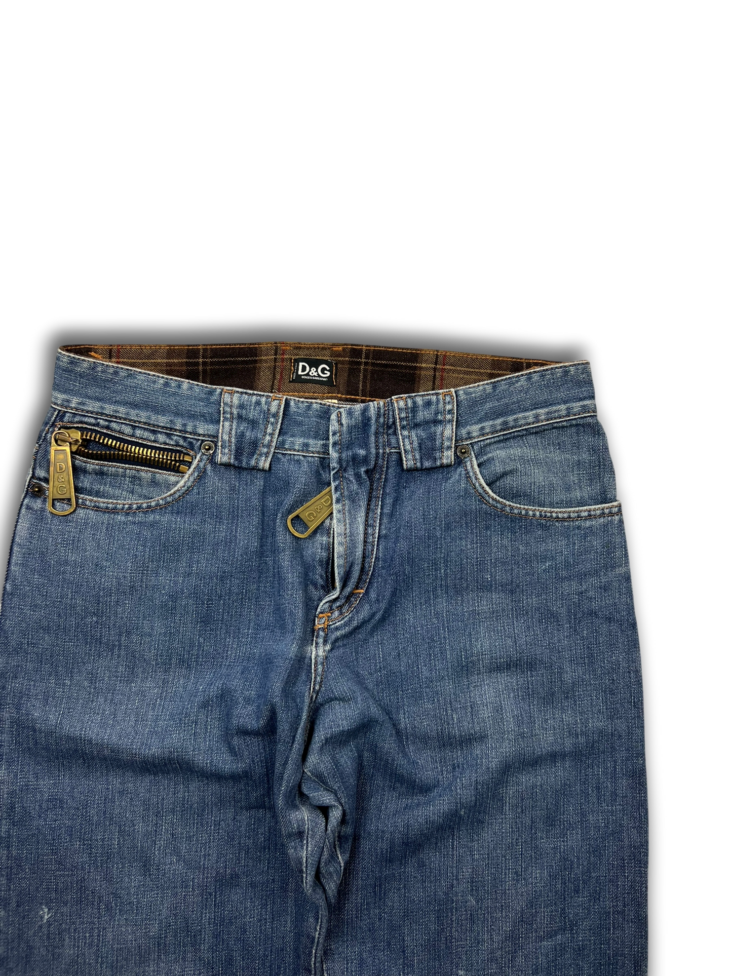 Dolce & Gabbana Jeans (30)