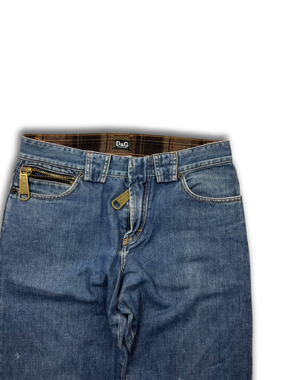 Dolce & Gabbana Jeans (30)