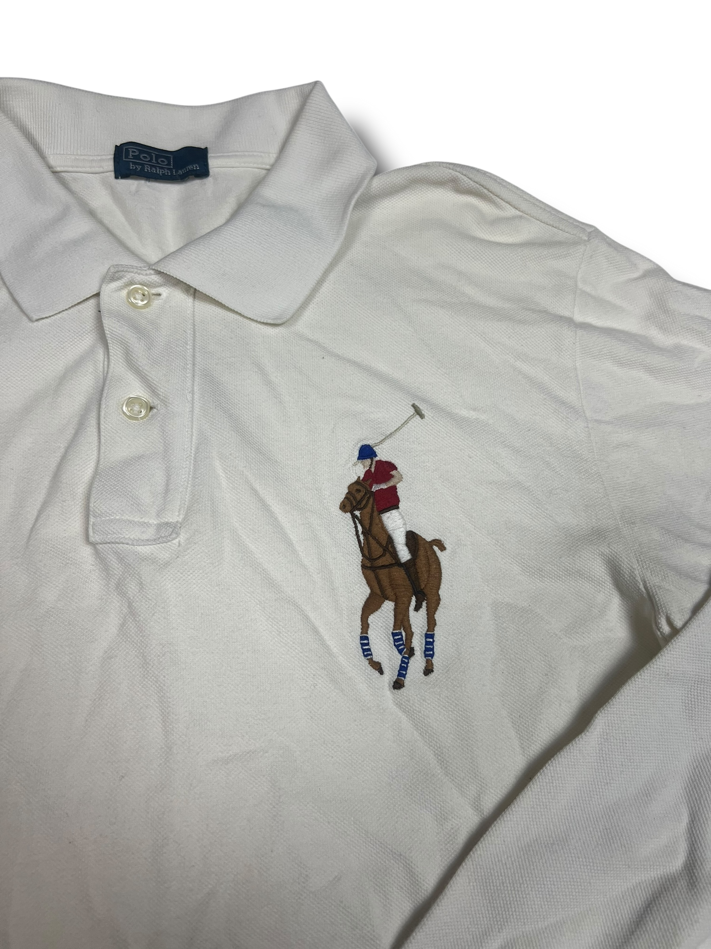 Polo Ralph Lauren Polo (M)