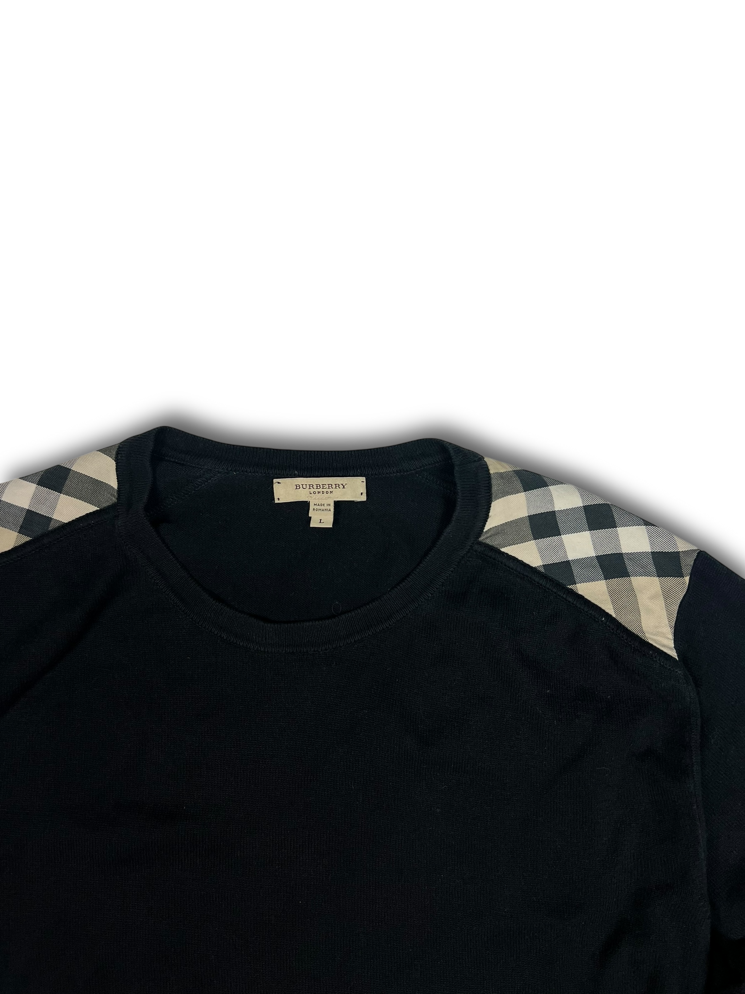 Burberry Longsleeve (L)