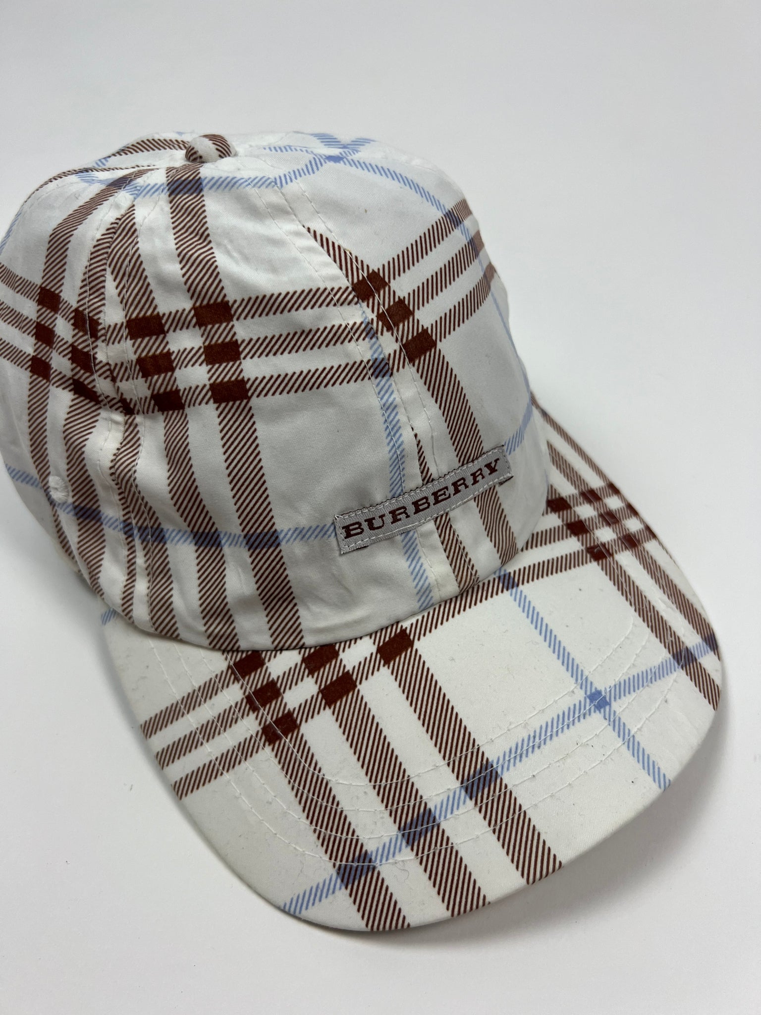 Burberry Cap