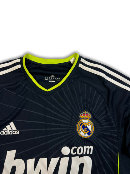 Adidas Real Madrid Jersey (M)