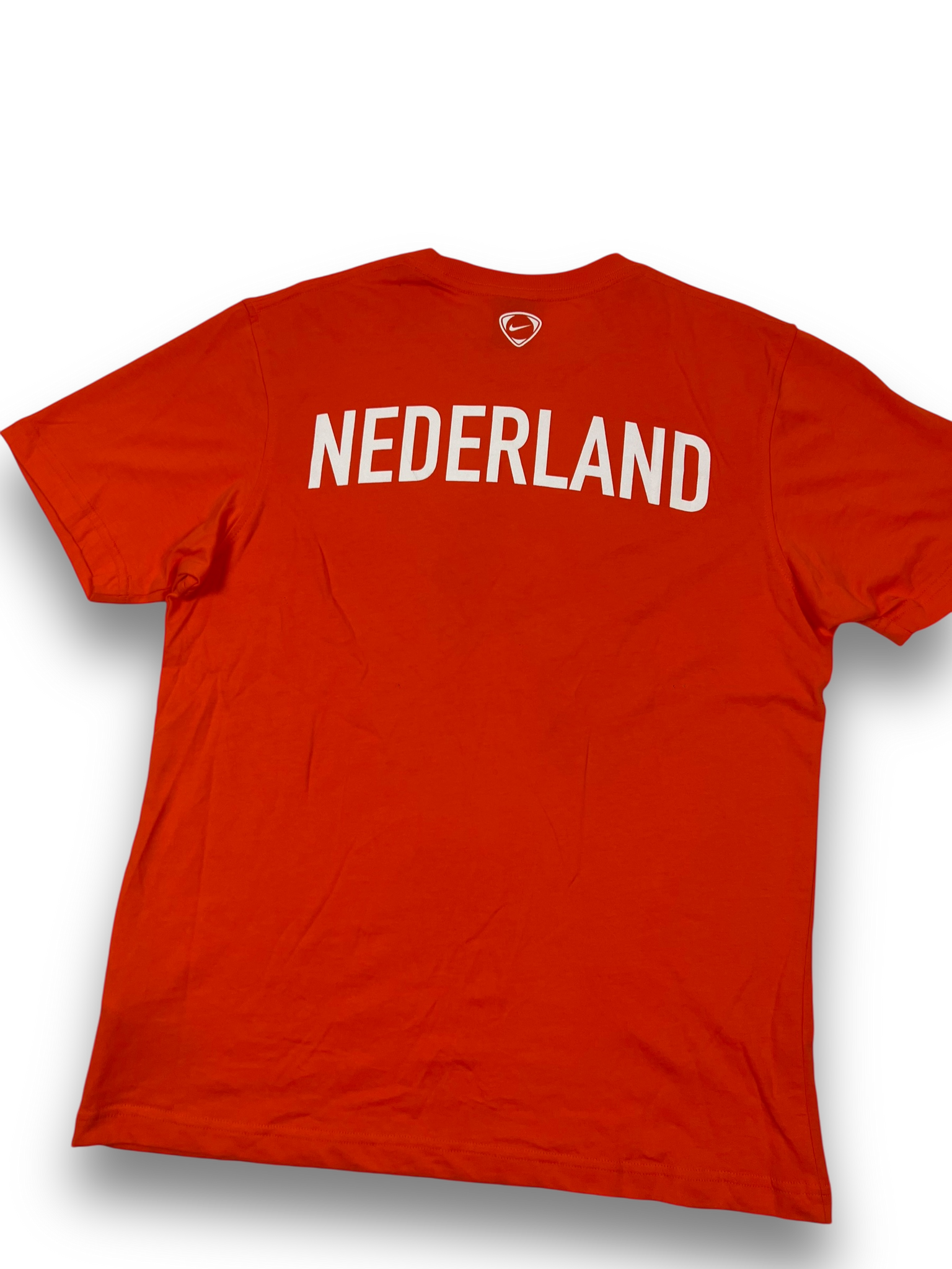 Nike Netherlands T-Shirt (M)