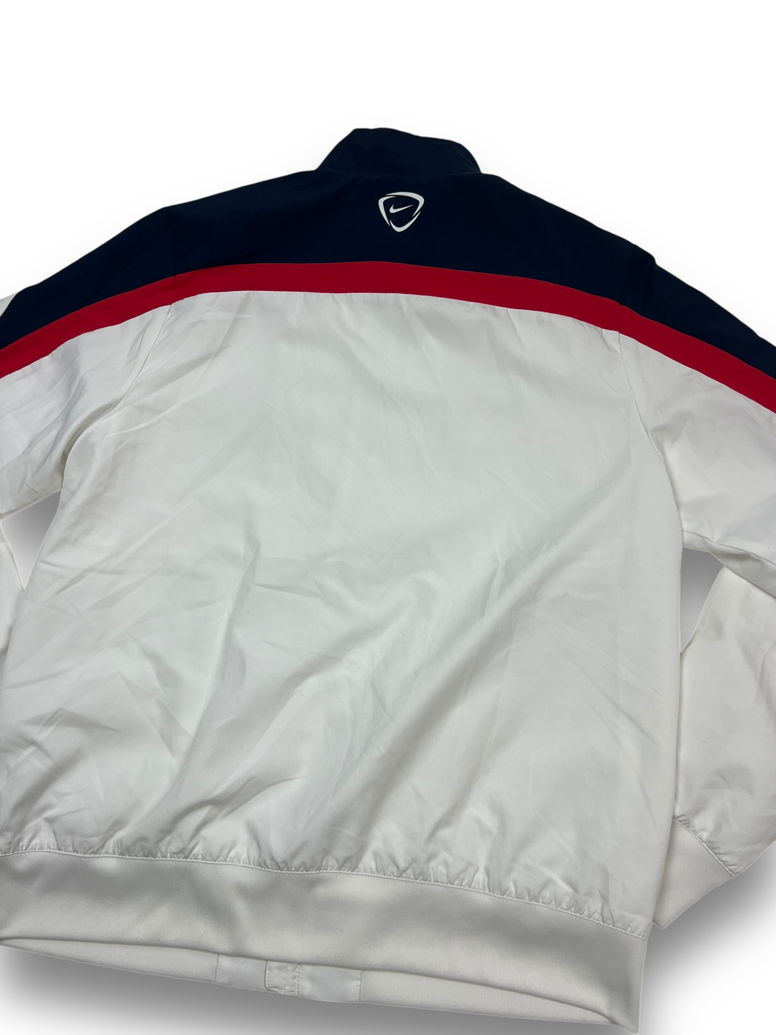 Nike France Tracksuit (L)