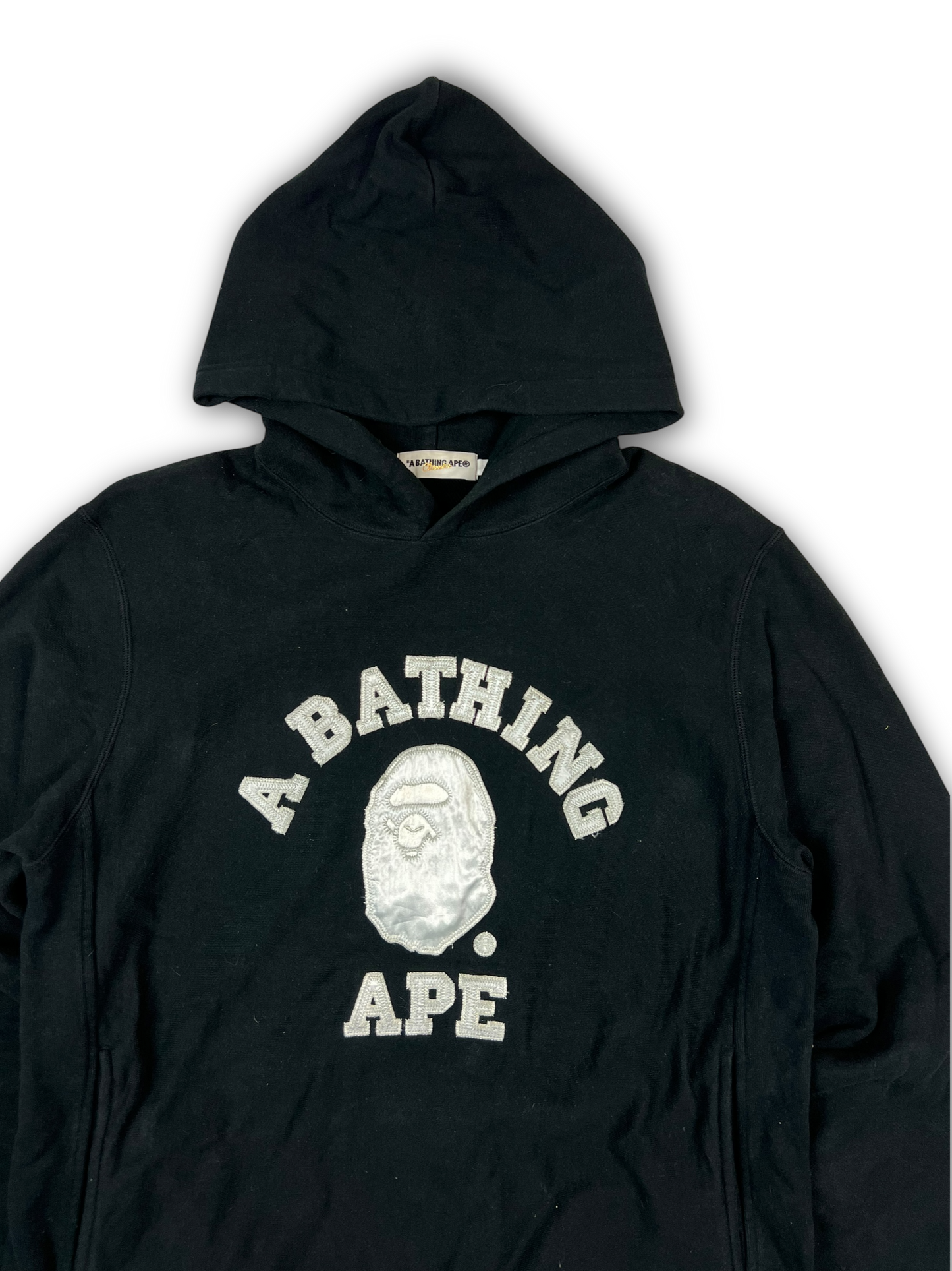 A Bathing Ape Hoodie (L)