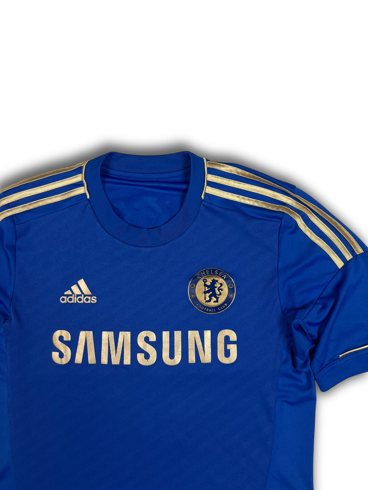 Adidas Chelsea FC Jersey (M)