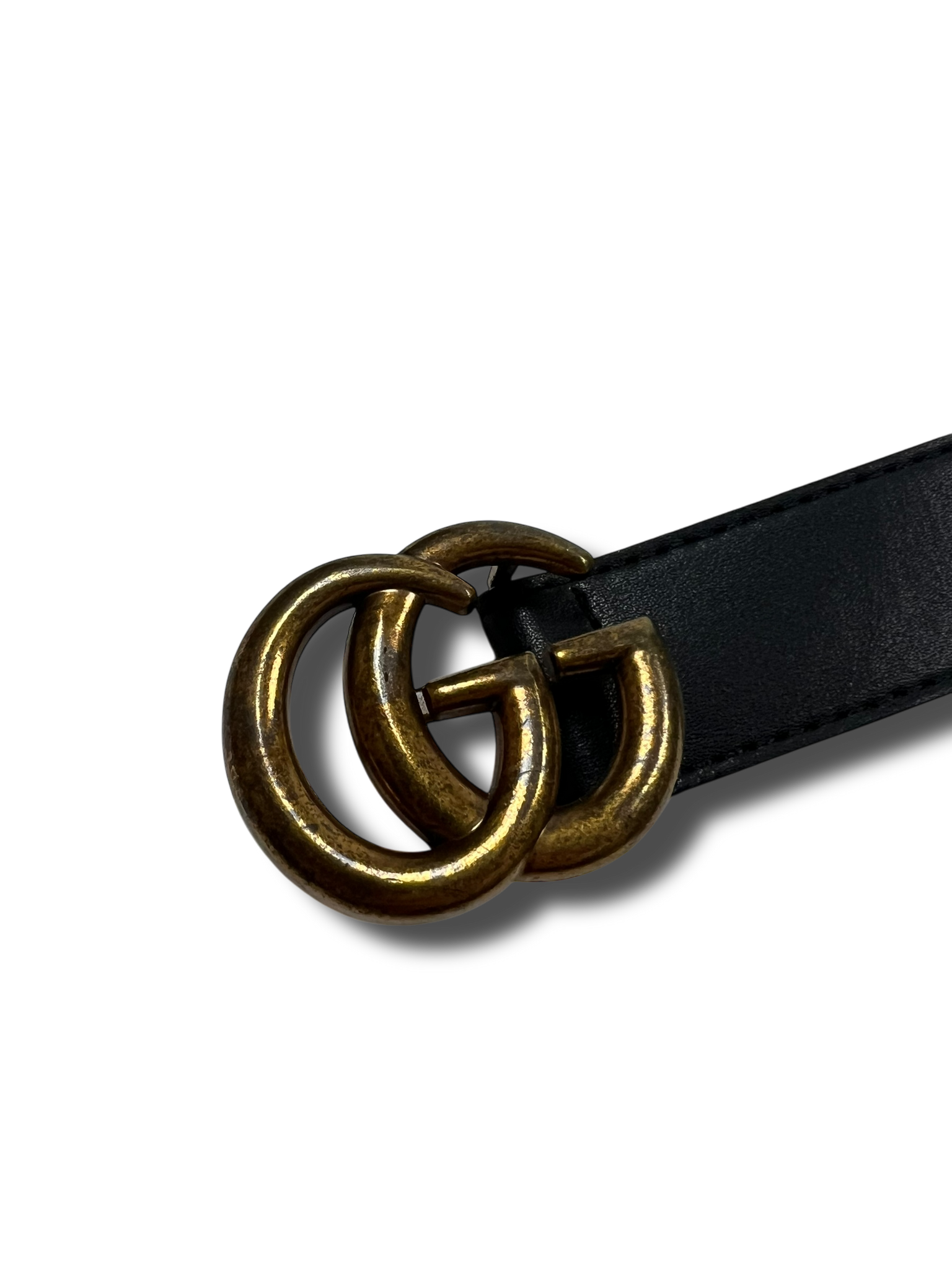 Gucci Belt (95cm)