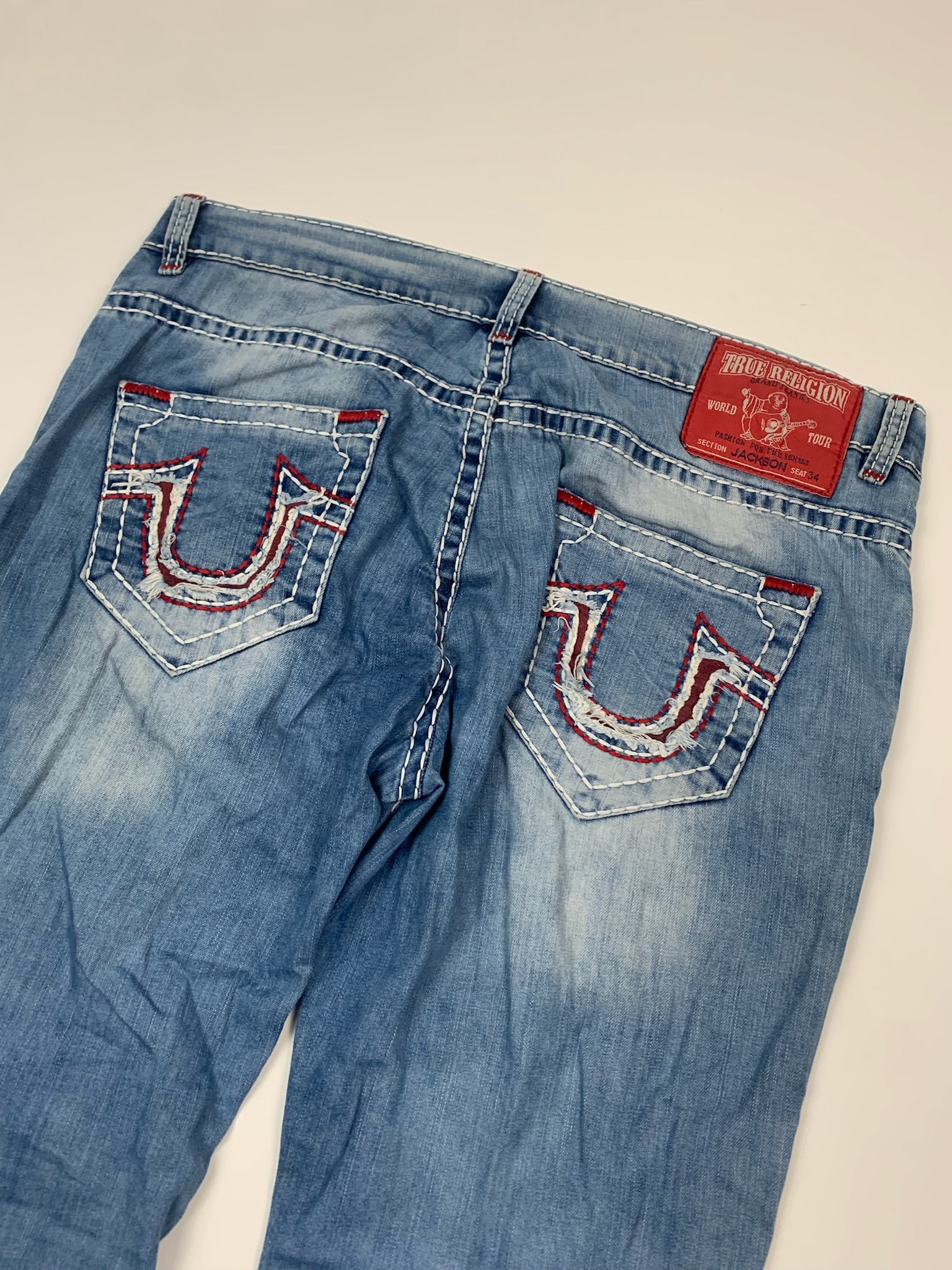 True Religion Jeans (40)