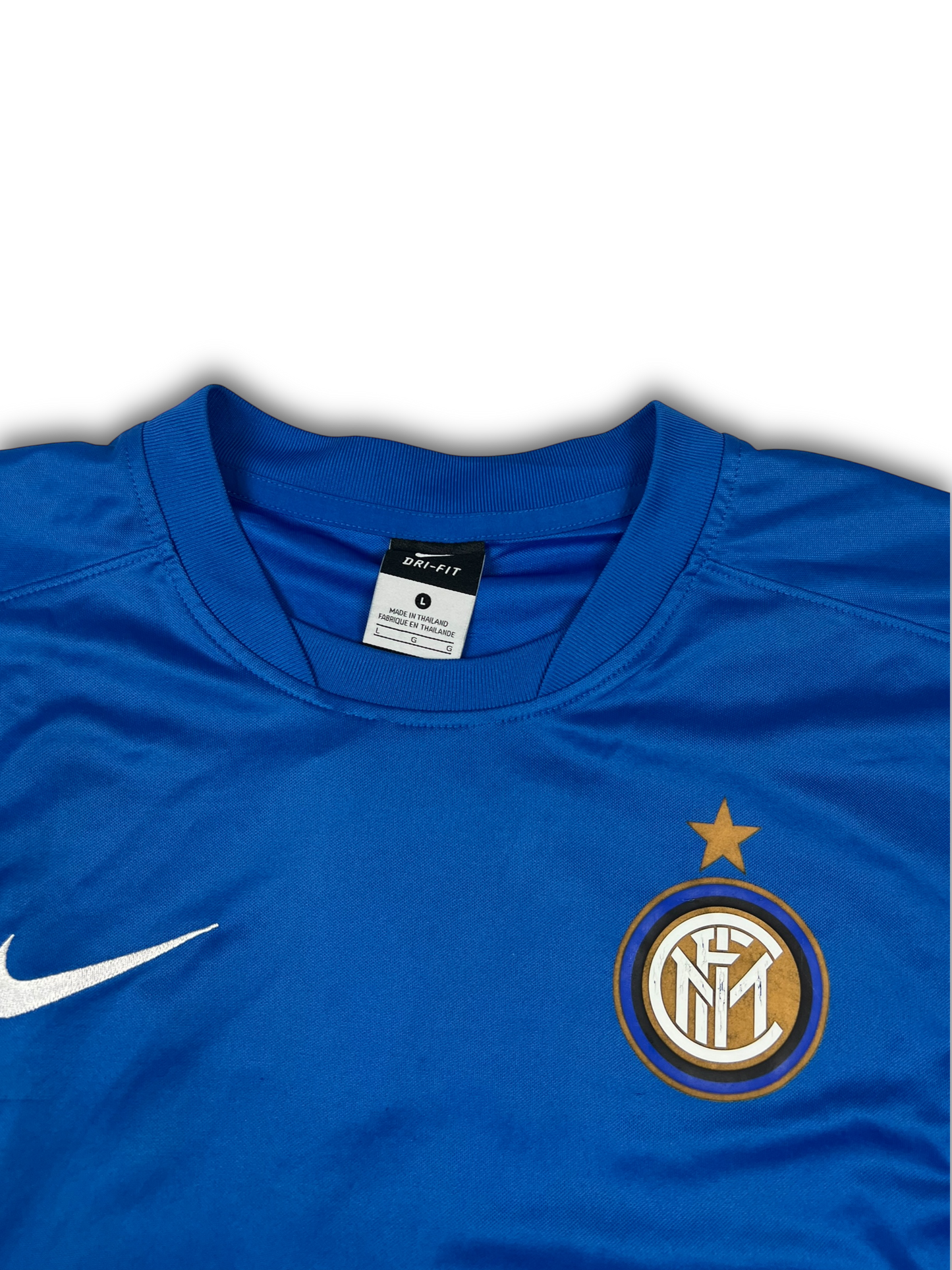 Nike Inter Jersey (L)
