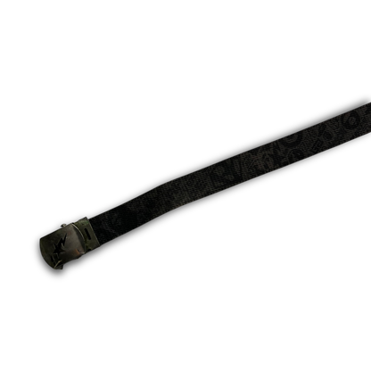 A Bathing Ape Belt (125cm)