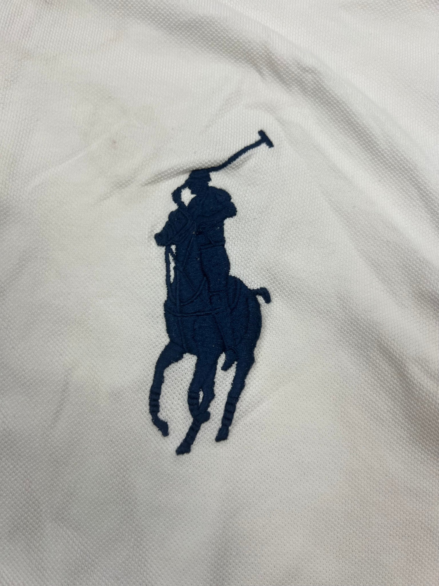 Polo Ralph Lauren Polo (L)