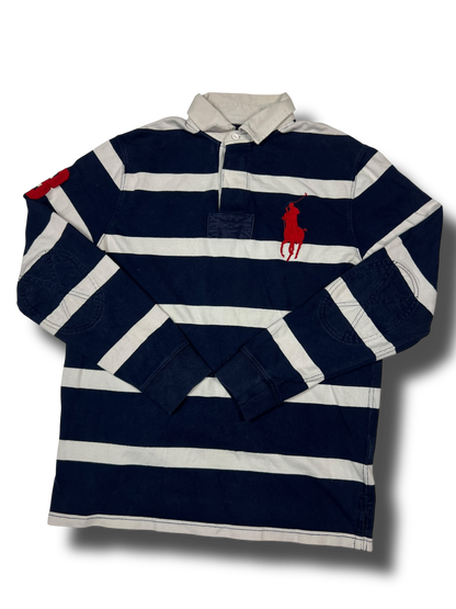 Polo Ralph Lauren Longsleeve (M)