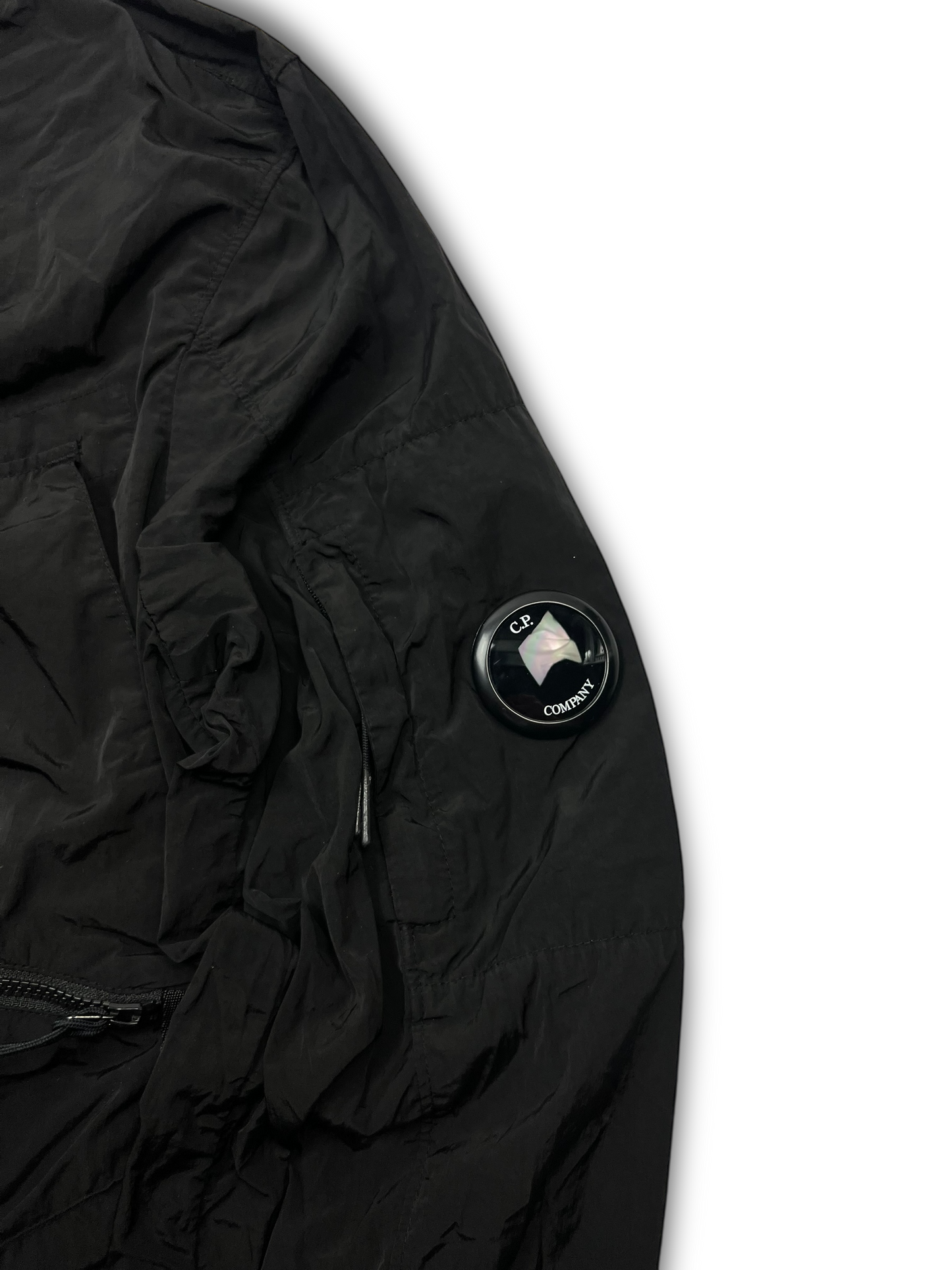 C.P. Company Jacket (S)