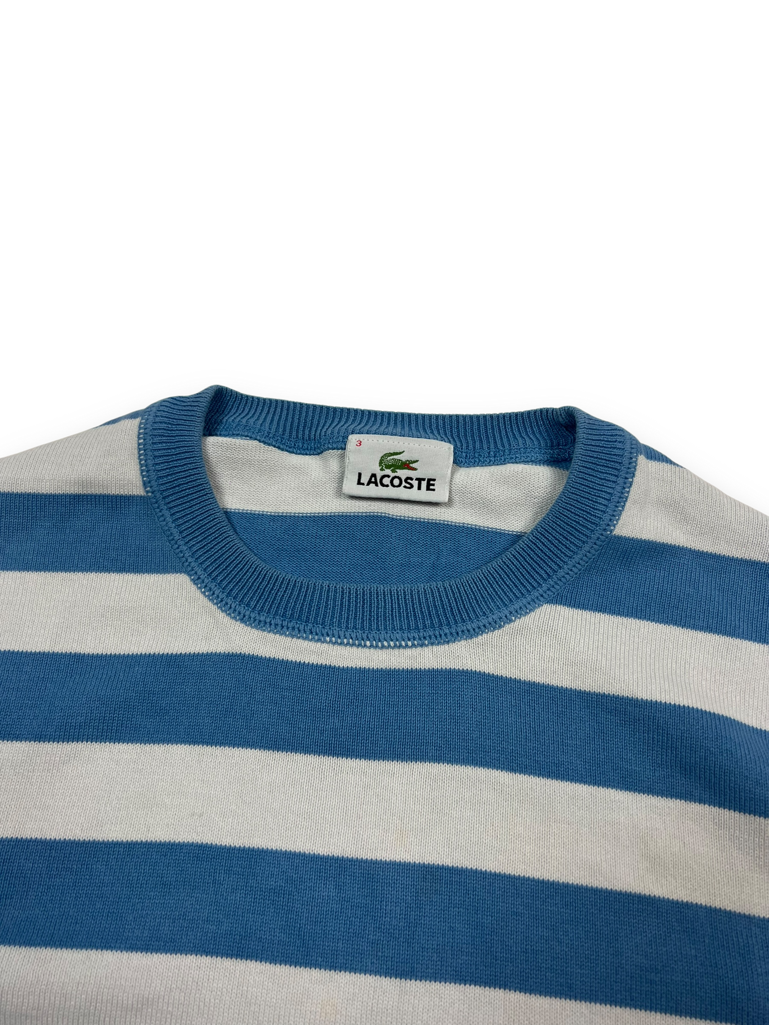 Lacoste Sweater (S)