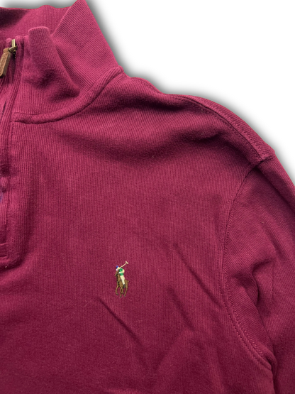 Polo Ralph Lauren 1/4 Zip (M)