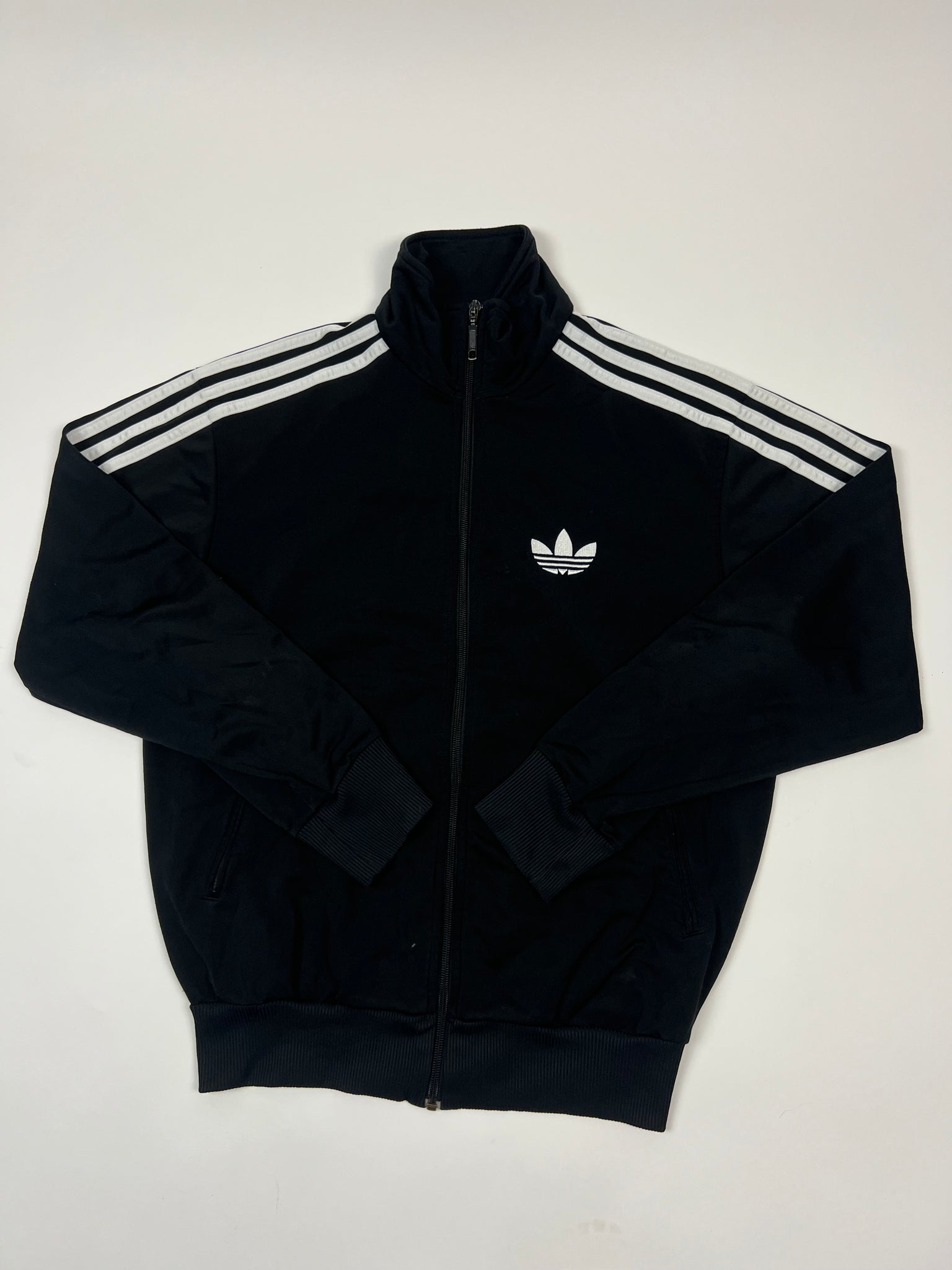 Adidas Track Jacket (L)