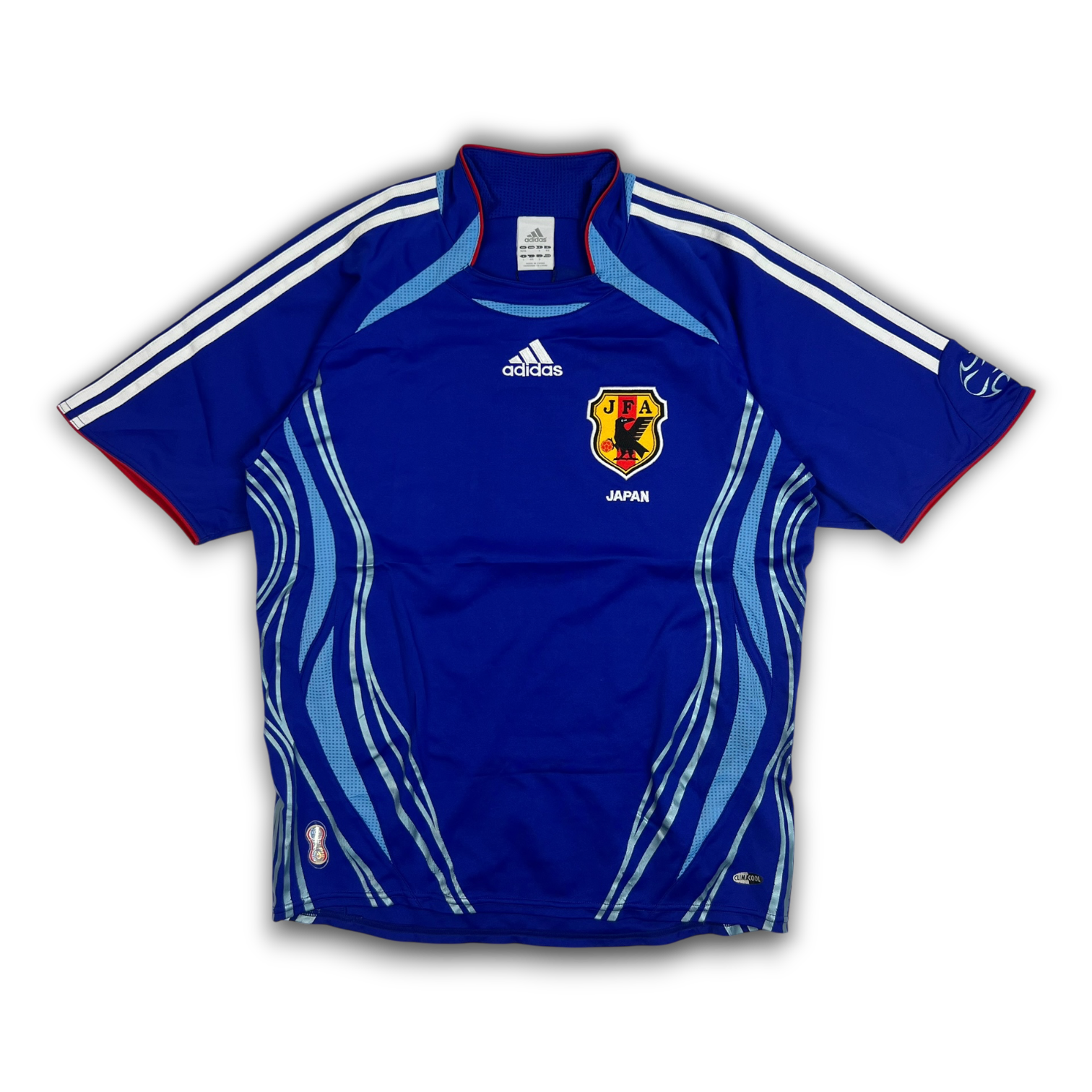 Adidas Japan Jersey (S)